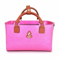 Shiny Bag-Pink