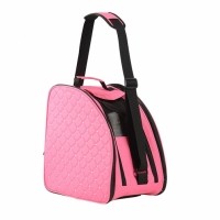 Shoulder Bag-pink