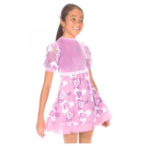 jerry 536 whimsical whirl dress